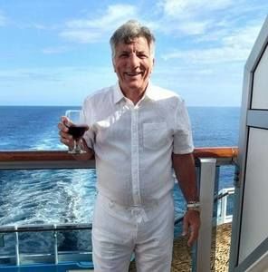 Meet your Posher, Vincent